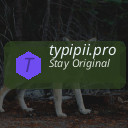 typipii.pro